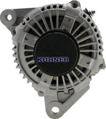 AD Kühner 554229RI - Генератор www.autospares.lv