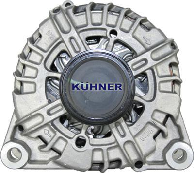 AD Kühner 554228RI - Ģenerators autospares.lv