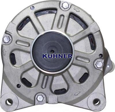 AD Kühner 554276RI - Генератор www.autospares.lv