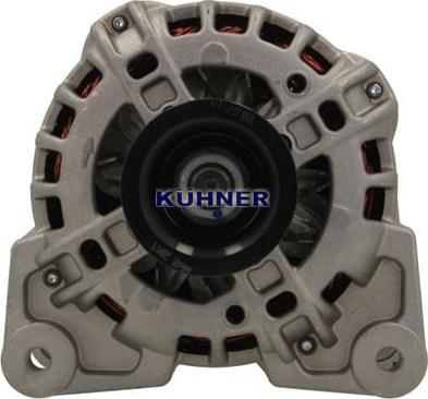 AD Kühner 554793RIB - Ģenerators autospares.lv