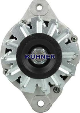 AD Kühner 554768RIM - Ģenerators autospares.lv