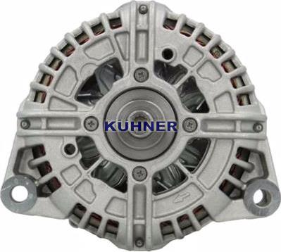 AD Kühner 554782RIM - Ģenerators www.autospares.lv