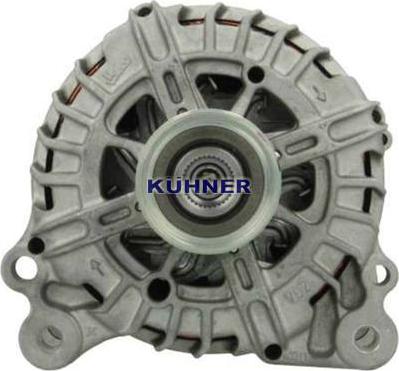 AD Kühner 554726RIV - Ģenerators www.autospares.lv