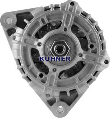 AD Kühner 555082RI - Ģenerators www.autospares.lv