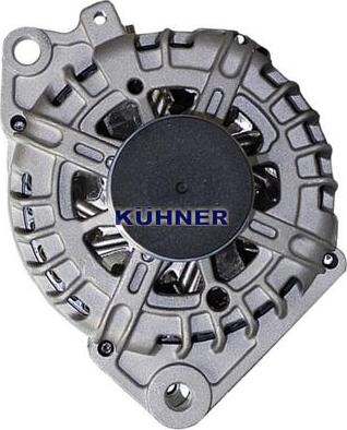 AD Kühner 555112RI - Ģenerators www.autospares.lv