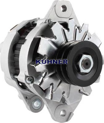 AD Kühner 555189RIM - Ģenerators autospares.lv