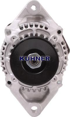 AD Kühner 555184RI - Генератор www.autospares.lv