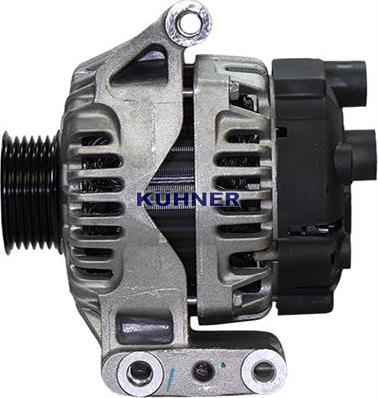 AD Kühner 555179RIV - Ģenerators autospares.lv