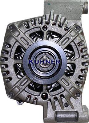 AD Kühner 555179RID - Ģenerators www.autospares.lv