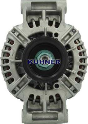 AD Kühner 555390RIB - Alternator www.autospares.lv