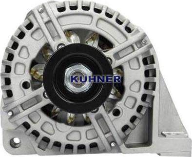 AD Kühner 555344RI - Генератор www.autospares.lv