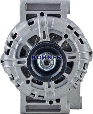 AD Kühner 555353RI - Ģenerators autospares.lv