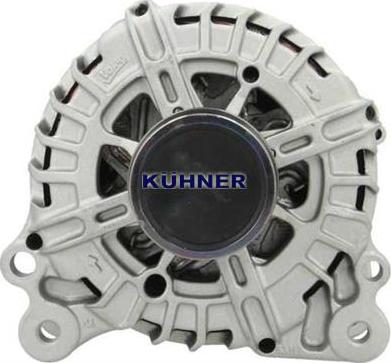 AD Kühner 555318RIV - Ģenerators www.autospares.lv