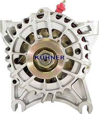 AD Kühner 555381RI - Ģenerators www.autospares.lv