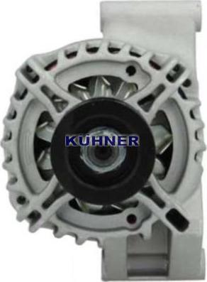 AD Kühner 555251RID - Ģenerators autospares.lv