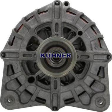 AD Kühner 555289RIR - Ģenerators autospares.lv