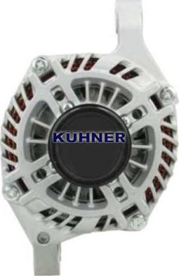 AD Kühner 555238RIM - Ģenerators autospares.lv