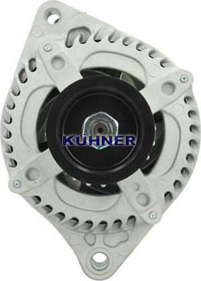 AD Kühner 556497RI - Ģenerators www.autospares.lv