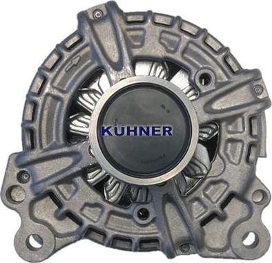 AD Kühner 556485RIB - Ģenerators autospares.lv