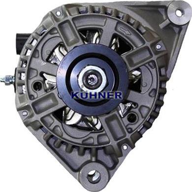 AD Kühner 556432RI - Ģenerators autospares.lv