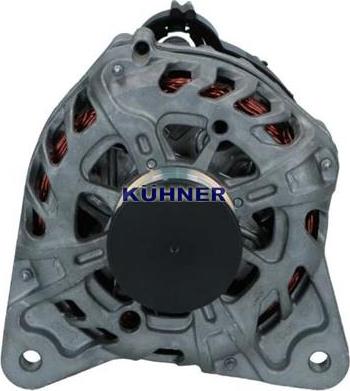 AD Kühner 556437RIV - Ģenerators autospares.lv