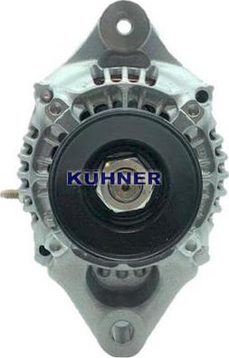 AD Kühner 556007RID - Генератор www.autospares.lv