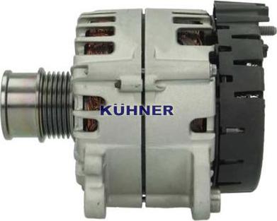 AD Kühner 556085RIV - Ģenerators autospares.lv