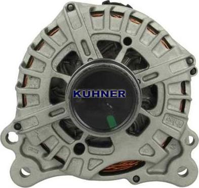 AD Kühner 556085RIV - Ģenerators autospares.lv