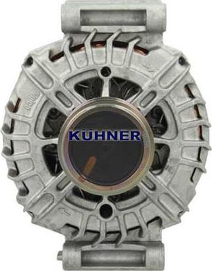 AD Kühner 556077RI - Ģenerators autospares.lv