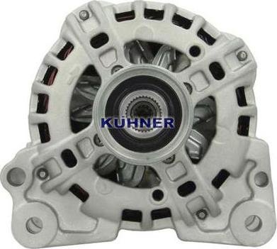 AD Kühner 556160RIB - Ģenerators autospares.lv