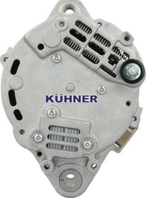 AD Kühner 556182RIM - Ģenerators autospares.lv