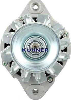 AD Kühner 556182RIM - Ģenerators autospares.lv