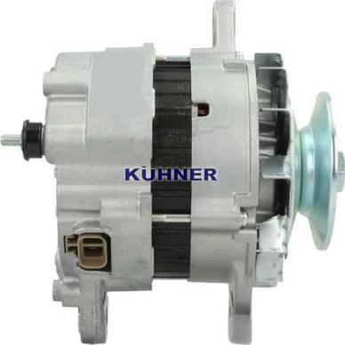 AD Kühner 556182RIM - Ģenerators autospares.lv