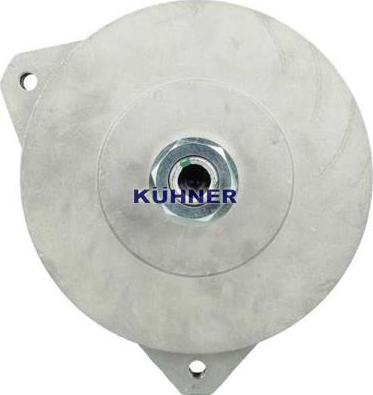 AD Kühner 556135RIB - Ģenerators autospares.lv