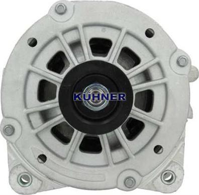 AD Kühner 556307RI - Ģenerators www.autospares.lv