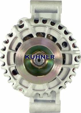 AD Kühner 556386RI - Ģenerators autospares.lv