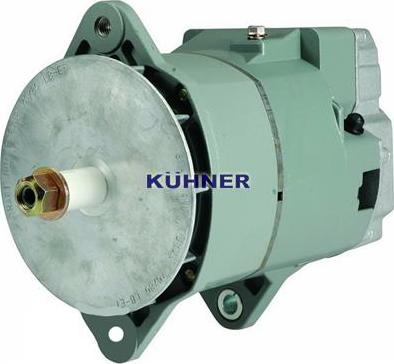 AD Kühner 556328RI - Ģenerators autospares.lv