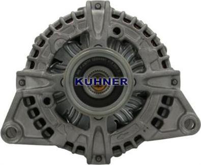 AD Kühner 556261RIB - Ģenerators www.autospares.lv