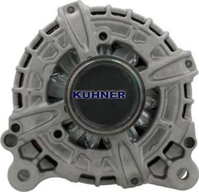 AD Kühner 556268RIB - Генератор www.autospares.lv