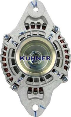 AD Kühner 556228RIM - Ģenerators autospares.lv