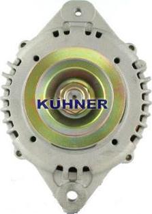 AD Kühner 553998RI - Ģenerators www.autospares.lv