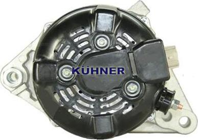 AD Kühner 553940RI - Ģenerators autospares.lv