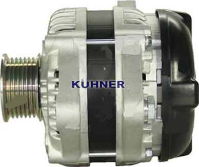 AD Kühner 553940RI - Ģenerators autospares.lv