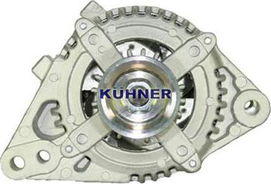 AD Kühner 553940RI - Ģenerators autospares.lv