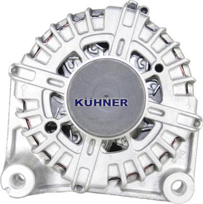 AD Kühner 553953RI - Ģenerators autospares.lv