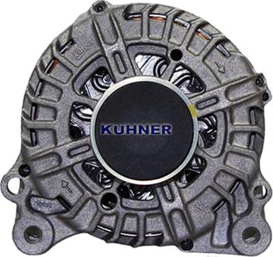 AD Kühner 553961RI - Генератор www.autospares.lv