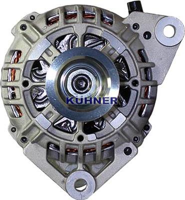 AD Kühner 553900RI - Ģenerators www.autospares.lv