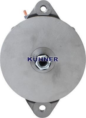 AD Kühner 553915RID - Ģenerators autospares.lv