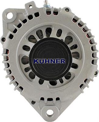 AD Kühner 553912RI - Ģenerators autospares.lv