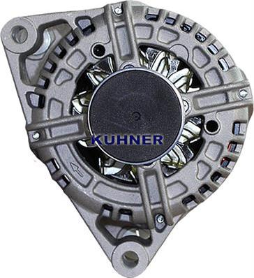 AD Kühner 553982RI - Ģenerators autospares.lv